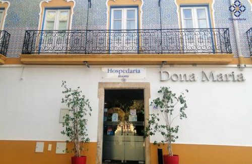 Beja House | Hospedaria Dona Maria