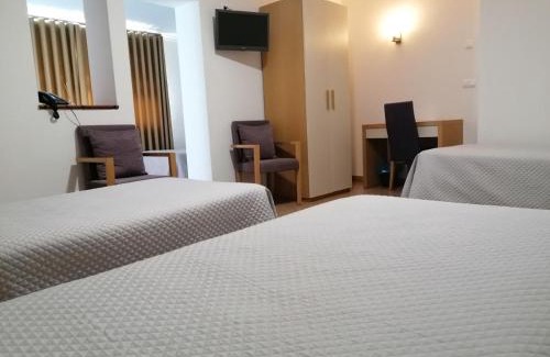 Beja House | Hospedaria Dona Maria