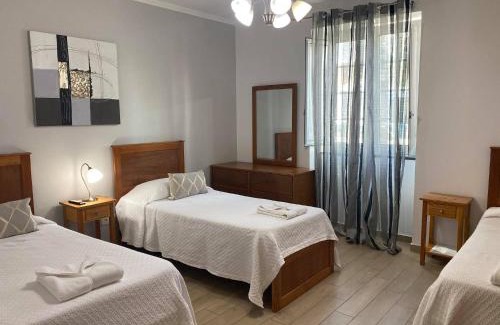 Angra do Heroismo House | Hospedaria Isaias