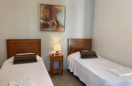 Angra do Heroismo House | Hospedaria Isaias