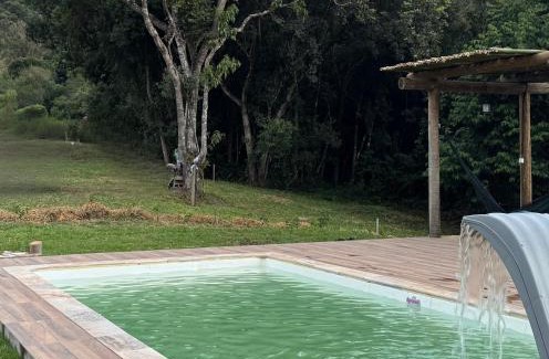 Aiuruoca Ski Chalet | Hospedaria Leliak - Retiro Boutique de Montanha