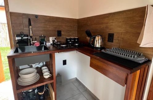 Aiuruoca Ski Chalet | Hospedaria Leliak - Retiro Boutique de Montanha