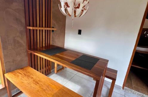 Aiuruoca Ski Chalet | Hospedaria Leliak - Retiro Boutique de Montanha
