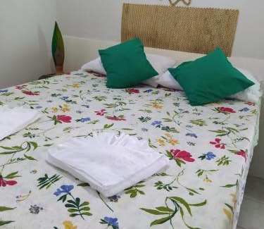 Canoa Quebrada House | Hospedaria Mandacaru