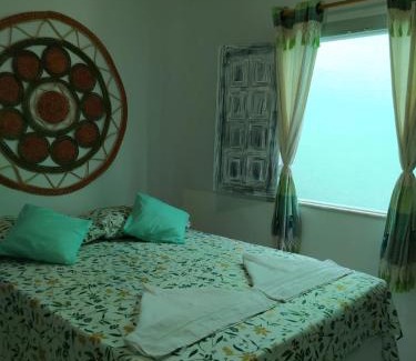 Canoa Quebrada House | Hospedaria Mandacaru