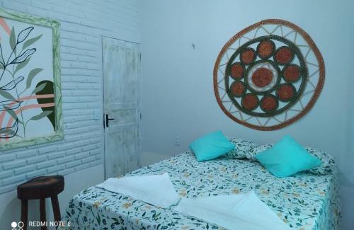Canoa Quebrada House | Hospedaria Mandacaru