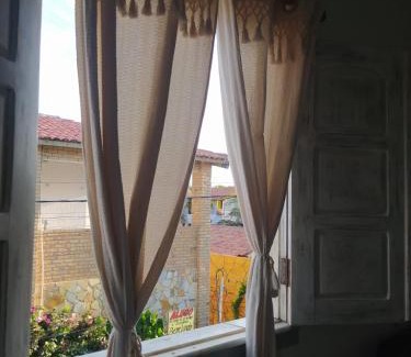 Canoa Quebrada House | Hospedaria Mandacaru