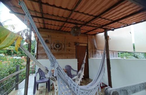 Itaporanga d'Ajuda House | Hospedaria Recanto da Paz