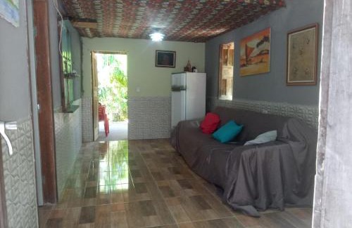 Itaporanga d'Ajuda House | Hospedaria Recanto da Paz