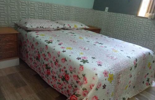 Itaporanga d'Ajuda House | Hospedaria Recanto da Paz