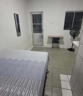 Jardim Sao Paulo House | Hospedaria São Paulo - Quartos com WC Exclusivo