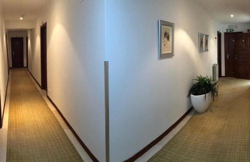 Fatima House | Hospedaria S. Jorge