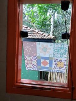 Sao Bento do Sapucai House | Hospedaria Santa Luzia