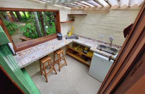 Sao Bento do Sapucai House | Hospedaria Santa Luzia