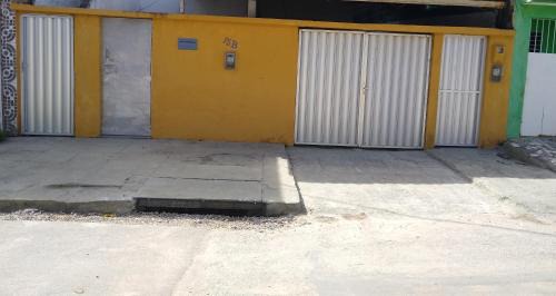 Ipsep Apartment | Hospede-se próximo ao Aeroporto Internacional dos Guararapes em Recife - Rua Esdras Farias , 15B