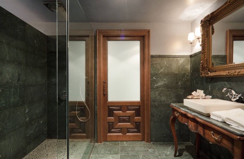 Laguardia Old Town Hotel | Hospedería de los Parajes