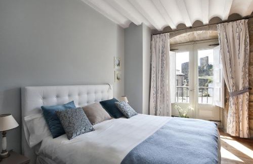 Brinas Hotel | Hospedería Señorío de Briñas