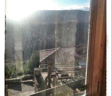 Los Pintanos Hotel | Hospedería Villa de Pintano