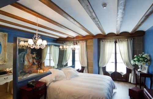 Laguardia Old Town Hotel | Hospederia de los Parajes