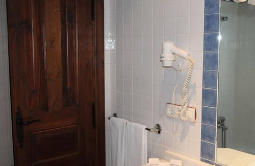 La Calahorra Hotel | Hospederia del Zenete