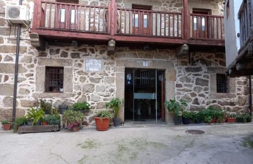 Mijares House | Hospederia Doña Ligia
