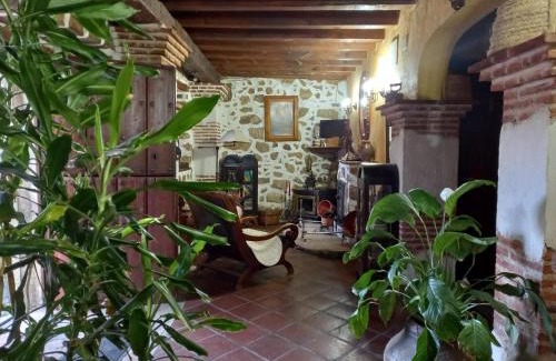 Mijares House | Hospederia Doña Ligia