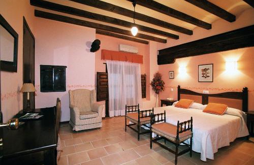Calatayud Hotel | Hospederia Meson de la Dolores