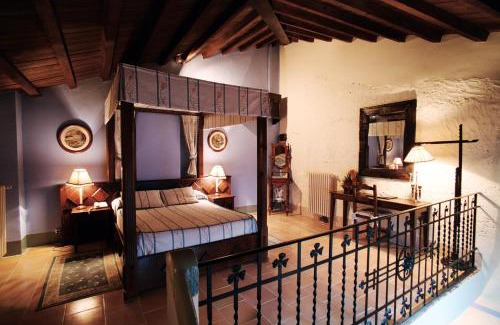 Calatayud Hotel | Hospederia Meson de la Dolores