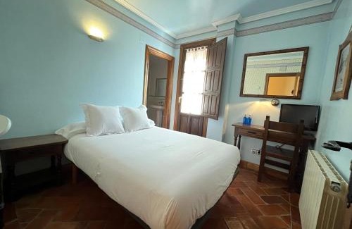 Torrecilla en Cameros House | Hospederia Sagasta