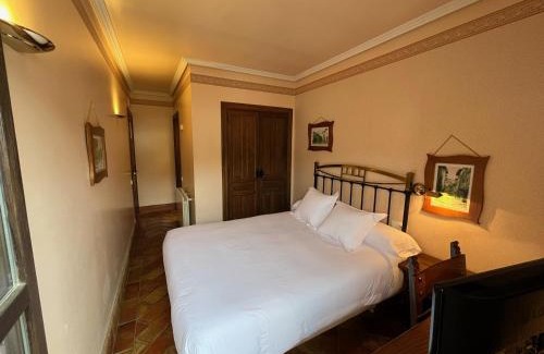 Torrecilla en Cameros House | Hospederia Sagasta