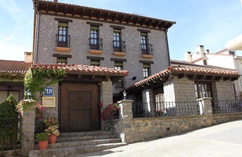 Torrecilla en Cameros House | Hospederia Sagasta