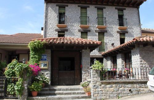 Torrecilla en Cameros House | Hospederia Sagasta