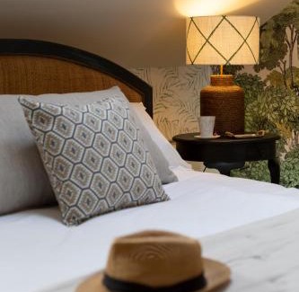 La Granja de San Ildefonso Hotel | Hospedium Hotel La Farm