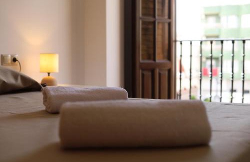 Andujar Apartment | Hospedium DLJ Andújar Centro