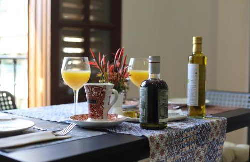 Andujar Apartment | Hospedium DLJ Andújar Centro