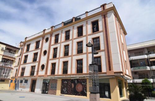 Andujar Apartment | Hospedium DLJ Andújar Centro