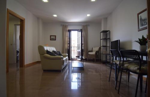 Andujar Apartment | Hospedium DLJ Andújar Centro