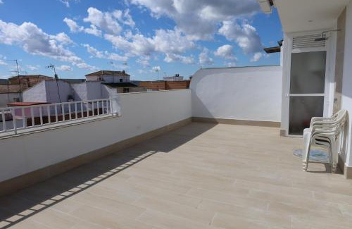 Andujar Apartment | Hospedium DLJ Corredera Capuchinos