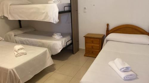 Arjona House | Hospedium DLJ Hostal Ben Nassar