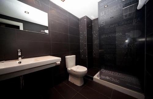 Barrio de Maria Auxiliadora House | Hospedium Hostal Un Punto Chic
