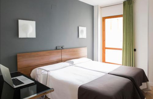 Barrio de Maria Auxiliadora House | Hospedium Hostal Un Punto Chic