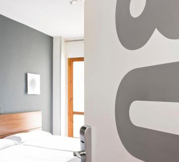 Barrio de Maria Auxiliadora House | Hospedium Hostal Un Punto Chic