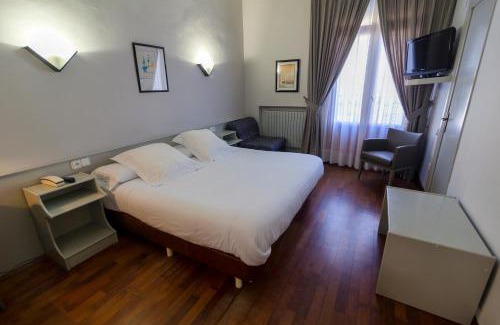 Las Ventas de Santa Lucia Hotel | Hospedium Hotel Lleida