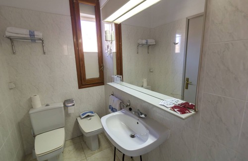 Las Ventas de Santa Lucia Hotel | Hospedium Hotel Lleida