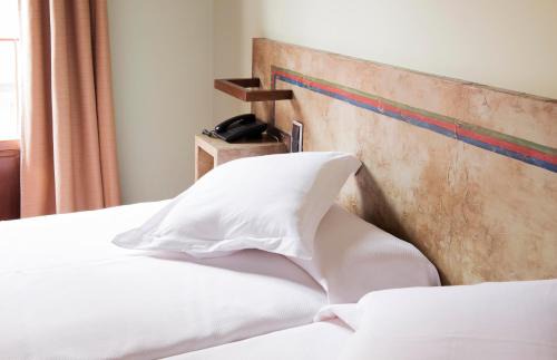 Barrio de Maria Auxiliadora Hotel | Hospedium Hotel Posada De La Luna