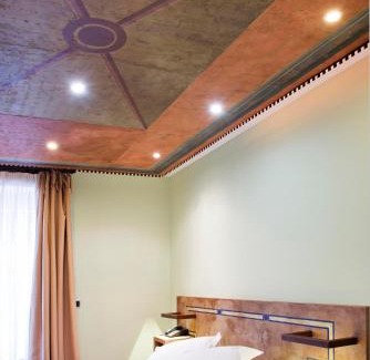 Barrio de Maria Auxiliadora Hotel | Hospedium Hotel Posada De La Luna