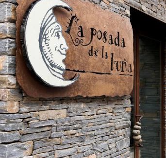 Barrio de Maria Auxiliadora Hotel | Hospedium Hotel Posada De La Luna