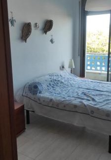 L'Hospitalet de l'Infant Apartment | Hospit1