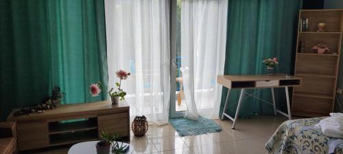 Xanthi Apartment | Hospitable appartment in the central park, Xanthi