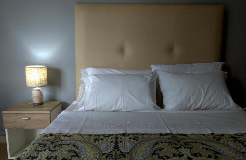 Xanthi Apartment | Hospitable appartment in the central park, Xanthi